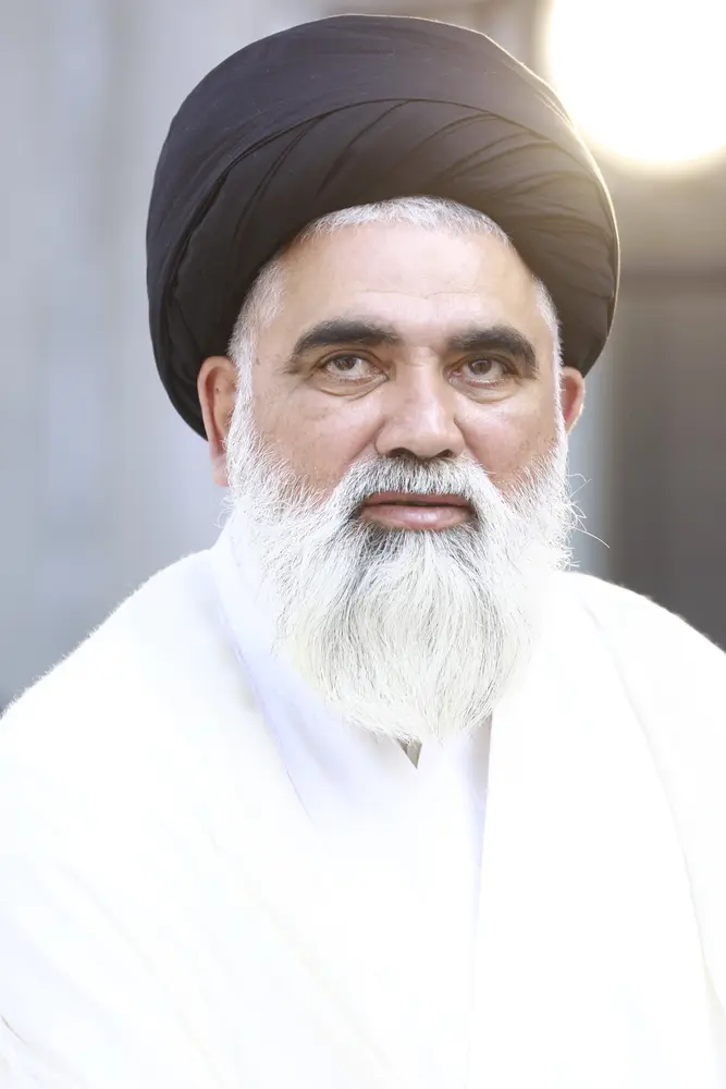 Jawad Naqvi